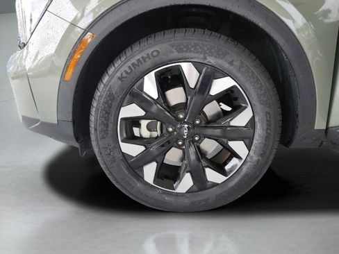 Used 2023 Kia Sportage X-Line w/ X-Line Premium Package AWD/4WD image 23