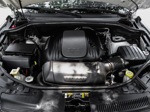 Used 2023 Dodge Durango R/T AWD/4WD image 7