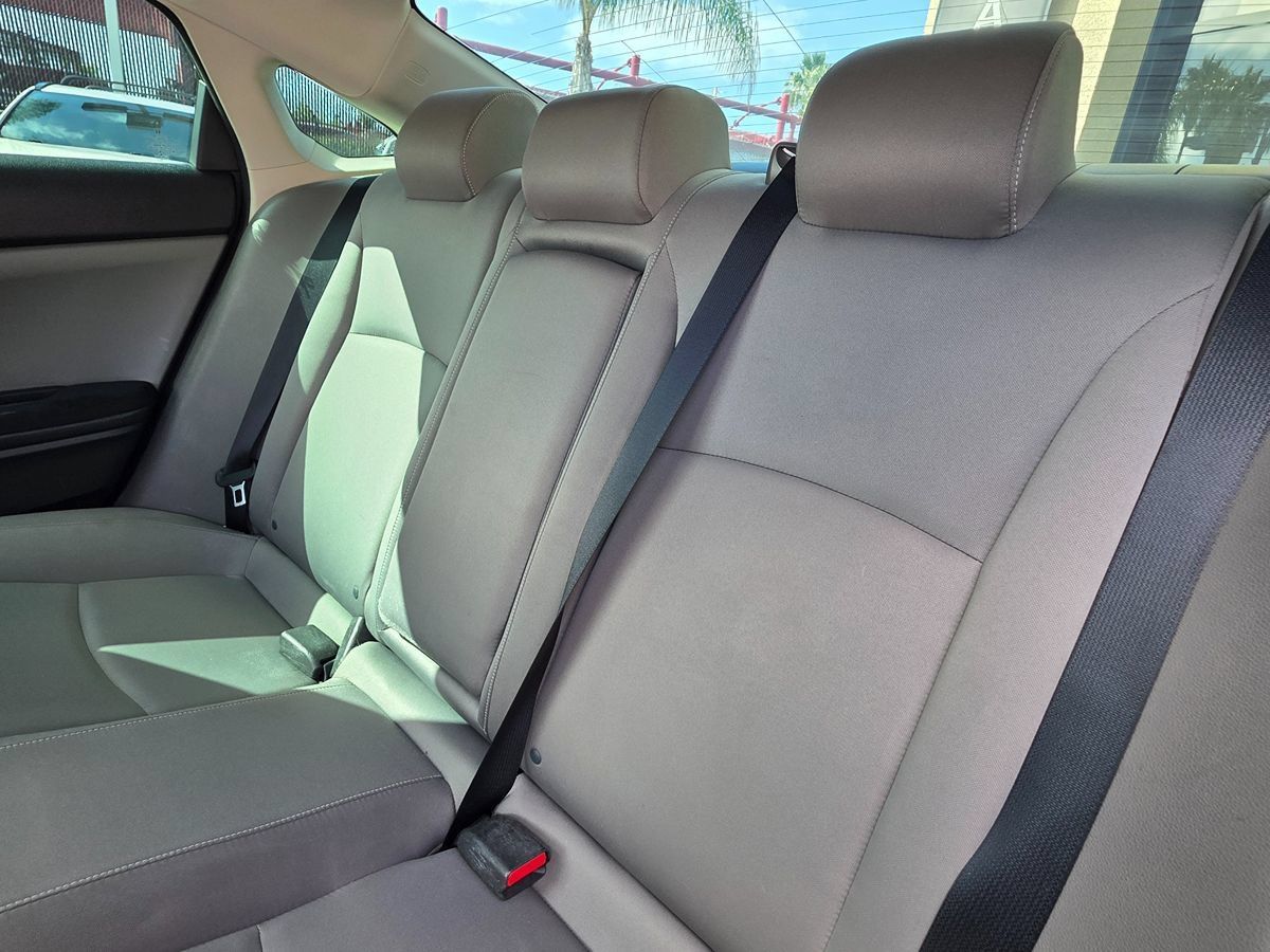 Used 2016 Honda Civic EX image 24