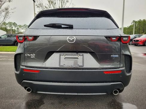 New 2026 MAZDA CX-50 2.5 Hybrid w/ Weather Package image 7