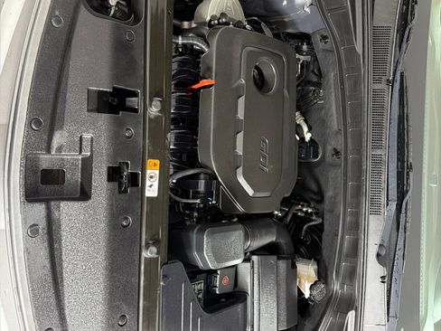 Used 2018 Hyundai Santa Fe Sport image 26