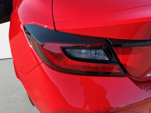 Used 2023 Subaru BRZ Limited RWD image 32