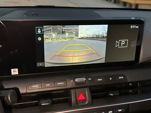 New 2025 Kia K4 LXS image 19