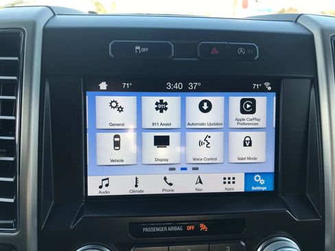 Used 2019 Ford F150 Platinum image 31