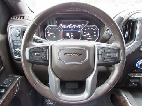 Certified 2021 GMC Sierra 1500 Denali w/ Denali Ultimate Package image 18