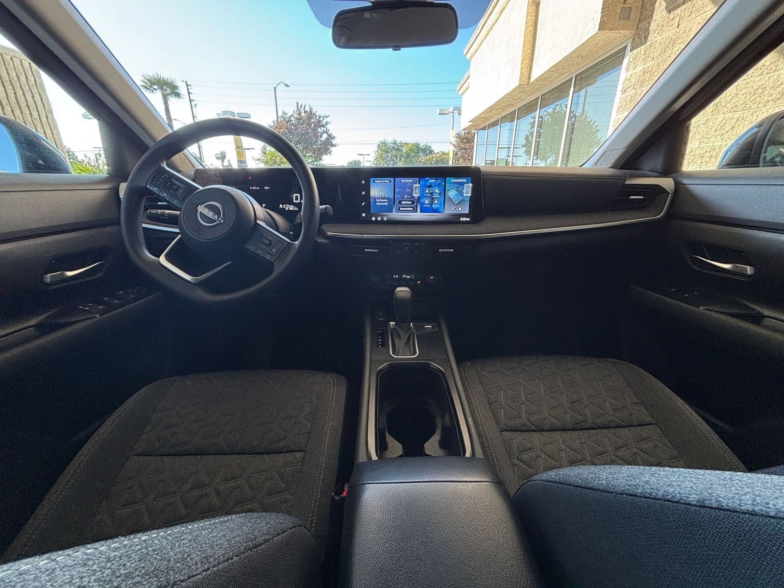 Used 2026 Nissan Kicks SV w/ Cold Weather Package FWD image 31