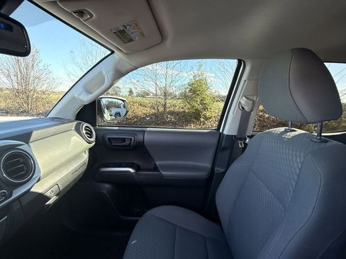 Used 2023 Toyota Tacoma SR5 image 26