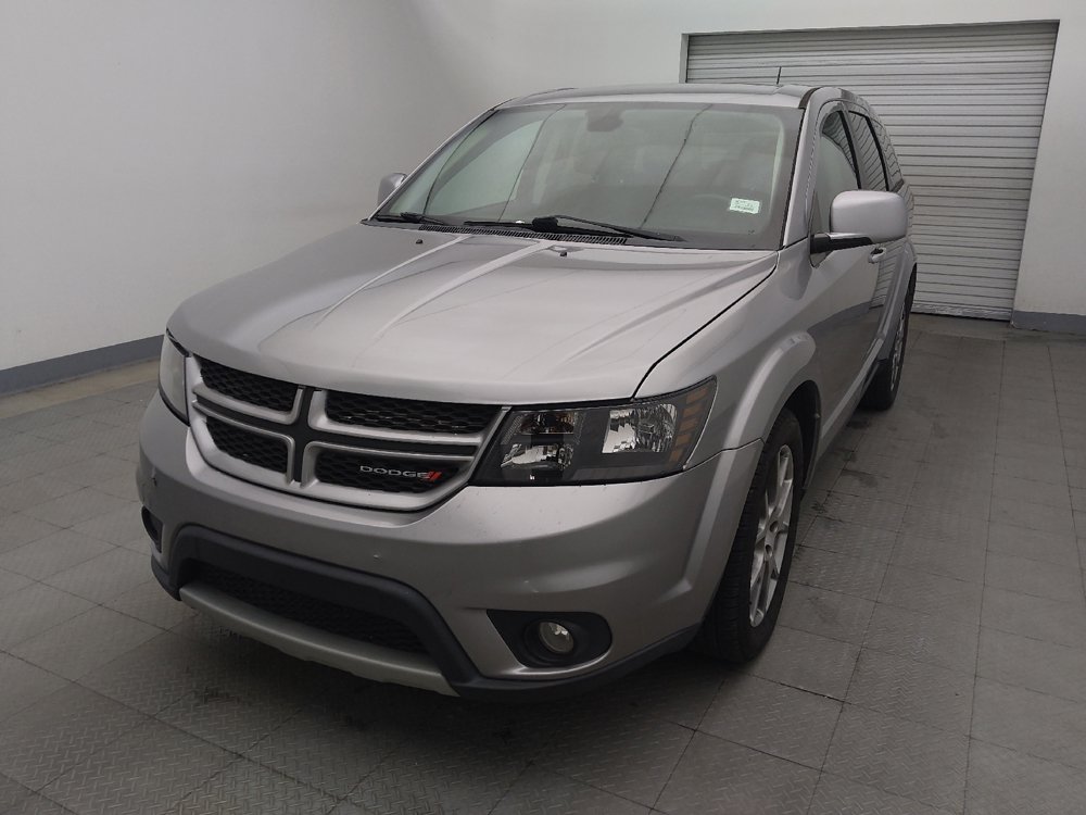 Used 2019 Dodge Journey GT FWD image 15