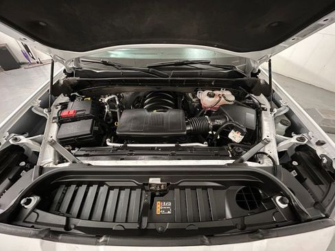 Used 2024 GMC Sierra 1500 Elevation image 21