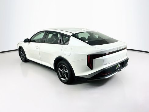 Used 2025 Kia K4 FWD image 5
