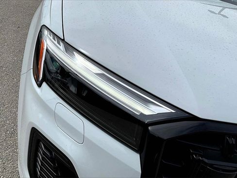 New 2026 Audi Q7 3.0T Premium Plus image 12