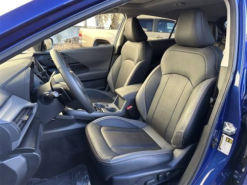 Certified 2025 Subaru Crosstrek 2.5i Limited w/ Crosstrek Mirror Package image 11