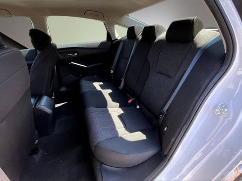 Used 2023 Honda Accord LX image 21