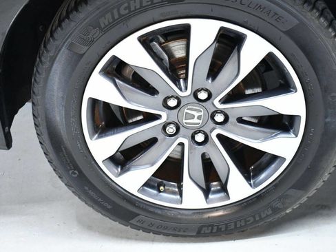 Used 2021 Honda Odyssey EX-L image 9