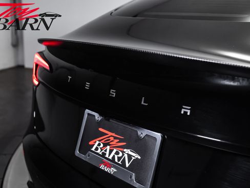 Used 2025 Tesla Model 3 Performance AWD/4WD image 11