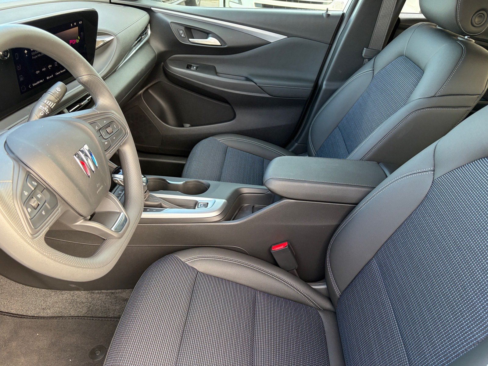 Used 2026 Buick Envista Sport Touring FWD image 15