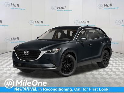 Certified 2023 MAZDA CX-9 Touring Plus
