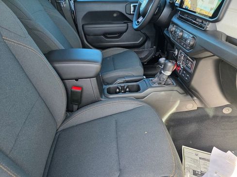 New 2026 Jeep Gladiator Willys image 12