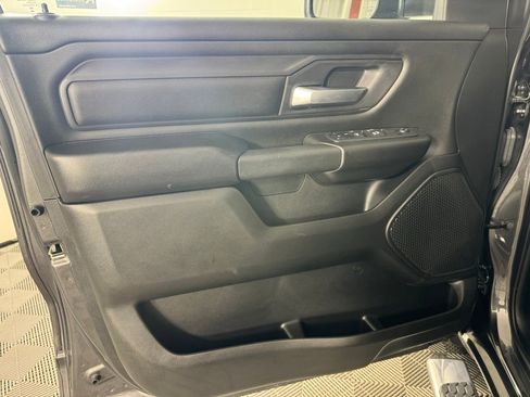 Used 2024 RAM 1500 Tradesman RWD image 14