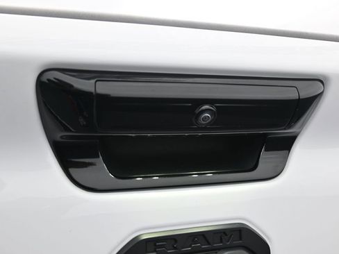 Used 2024 RAM 1500 Big Horn RWD image 30