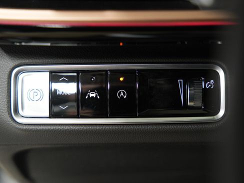 New 2026 Buick Envision Sport Touring AWD/4WD image 30