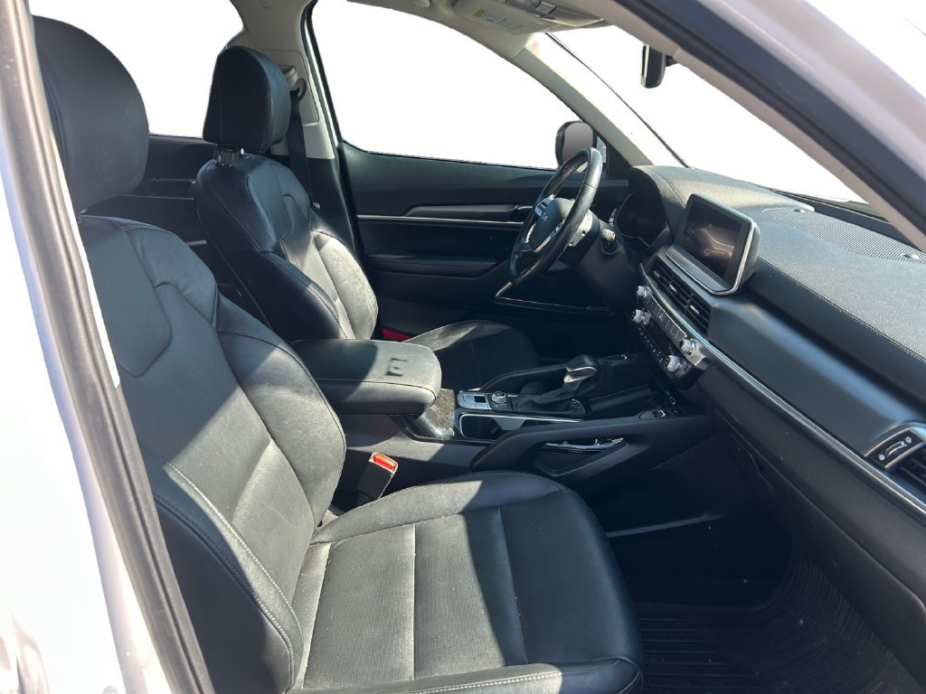 Used 2022 Kia Telluride S AWD/4WD image 14