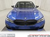 Used 2020 BMW 330i xDrive Sedan w/ M Sport Package image 2