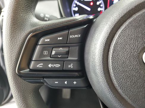 Used 2024 Subaru Crosstrek 2.0i Premium AWD/4WD image 21