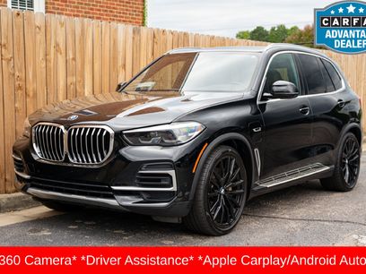 Used 2023 BMW X5 xDrive45e