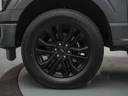 Certified 2026 Ford F150 Lariat AWD/4WD image 11