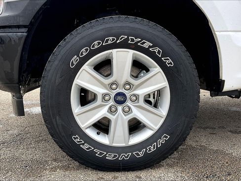 Used 2020 Ford F150 XL w/ Heavy-Duty Payload Package AWD/4WD image 9