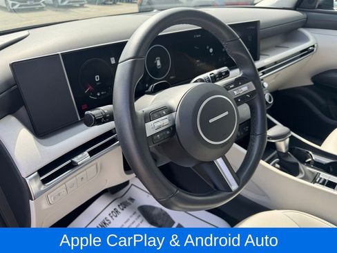 Used 2025 Hyundai Tucson SEL image 19