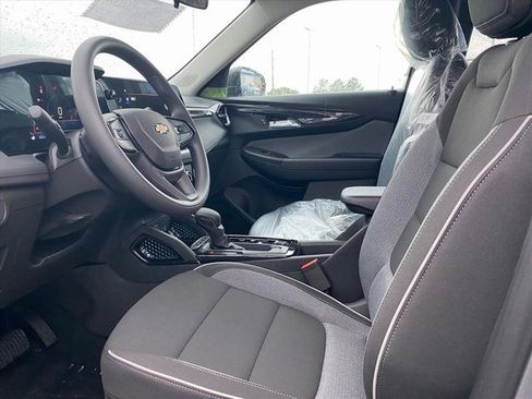 New 2026 Chevrolet TrailBlazer LS w/ LS Convenience Package image 15
