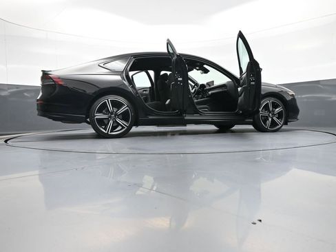 Certified 2023 Honda Accord Sport image 47