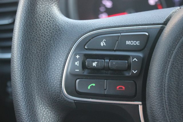 Used 2019 Kia Sportage LX FWD image 14