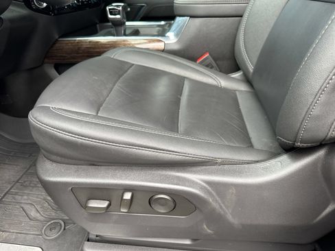 Used 2024 GMC Sierra 1500 Elevation w/ Elevation Premium Package AWD/4WD image 21