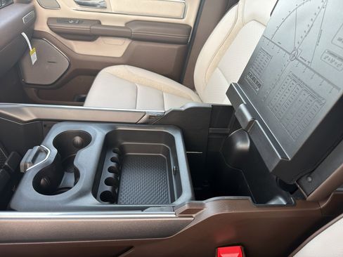 New 2026 RAM 1500 Laramie w/ Advanced Safety Group II AWD/4WD image 31