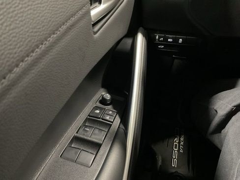 New 2026 Toyota Corolla Cross XLE image 17