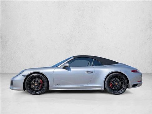 Used 2017 Porsche 911 Carrera GTS image 9