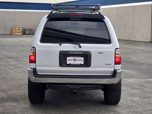 Used 1997 Toyota 4Runner SR5 image 6