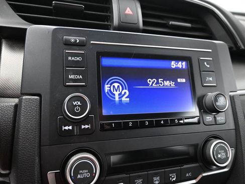 Used 2020 Honda Civic LX image 25