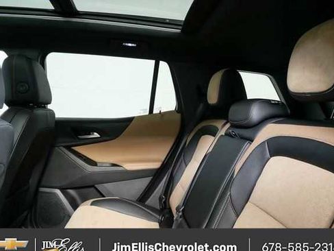 New 2026 Chevrolet Equinox ACTIV w/ Convenience Package III image 19