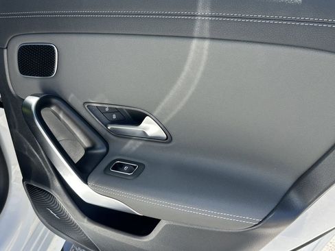 Certified 2025 Mercedes-Benz CLA 35 AMG 4MATIC image 20