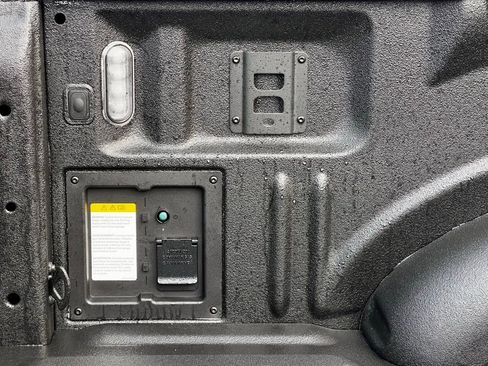 New 2025 Ford F150 Platinum w/ FX4 Off-Road Package image 7