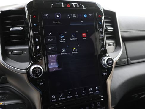 Used 2022 RAM 2500 Laramie image 58