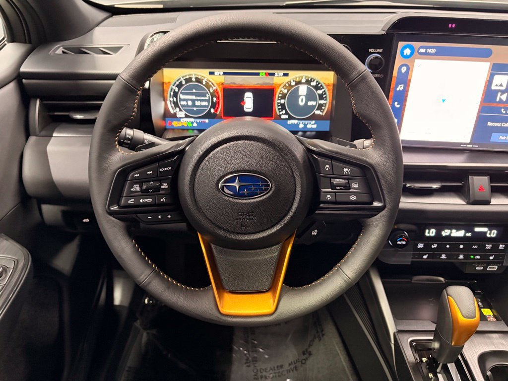 New 2026 Subaru Outback Wilderness AWD/4WD image 12