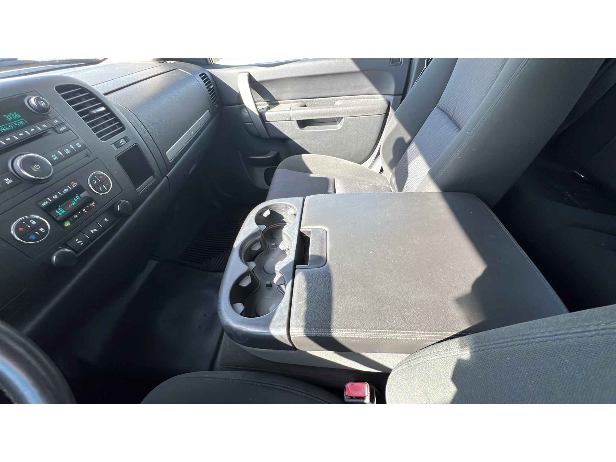 Used 2011 GMC Sierra 1500 SLE AWD/4WD image 20
