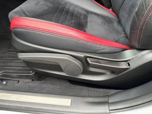 Used 2015 Subaru WRX STI AWD/4WD image 58