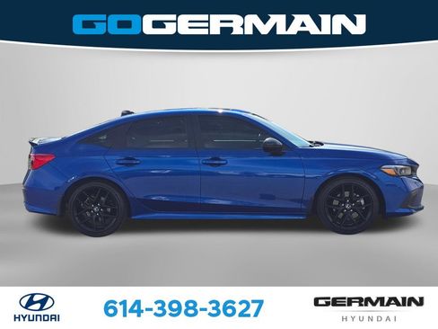 Used 2024 Honda Civic Si image 6