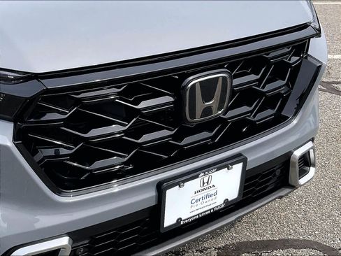 Certified 2024 Honda CR-V Sport Touring image 32